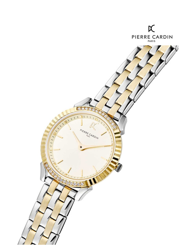 PIERRE CARDIN Ladies Watch
